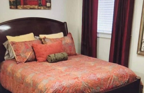 El Dorado House | one bed #18