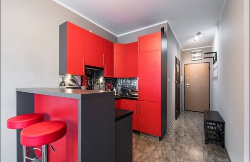 Grochow Apartment | One bed. Apartment GOCLAW