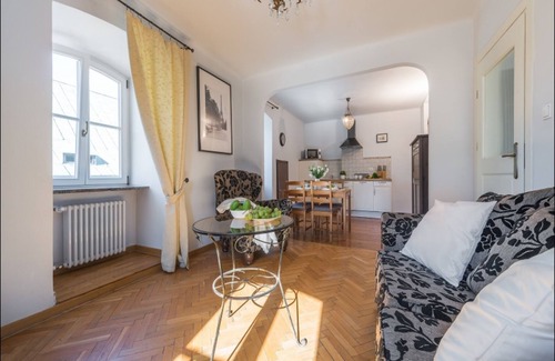 Old Town Apartment | One bed. Apartment MIODOWA 3