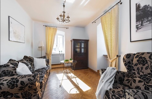 Old Town Apartment | One bed. Apartment MIODOWA 3