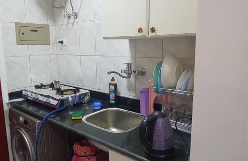 Sharm El Sheikh Apartment | One bedroom studio in Delta Sharm Resort