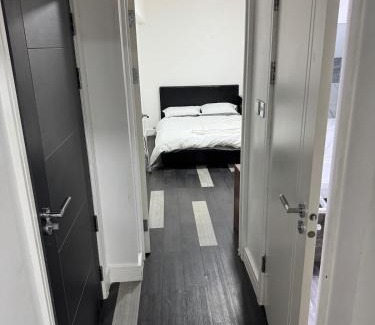 Northampton Apartment | One bed flat