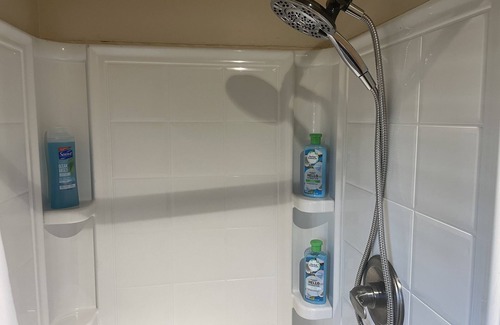 Seneca House | One bed, one bath, zero chores
