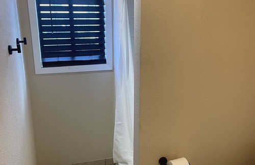 Seneca House | One bed, one bath, zero chores