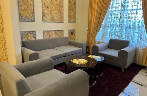 Mirpur House | One bedroom Townhouse at New Metro City