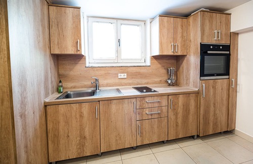 Ambroz pod Krvavcem Apartment | One Bedroom Apartment ZVOH on Krvavec