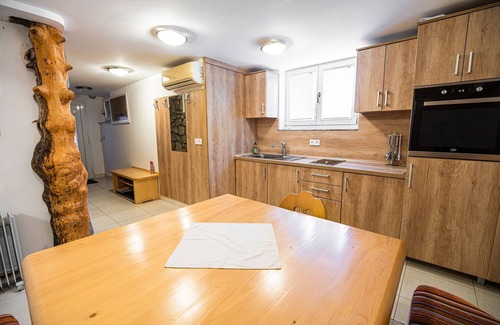 Ambroz pod Krvavcem Apartment | One Bedroom Apartment ZVOH on Krvavec