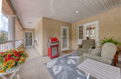 East Kootenay Apartment | One Bedroom Unit | Great Low Rate | No Cleaning Fee