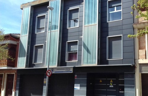 Alcazar de San Juan Apartment | One bedroom apartment