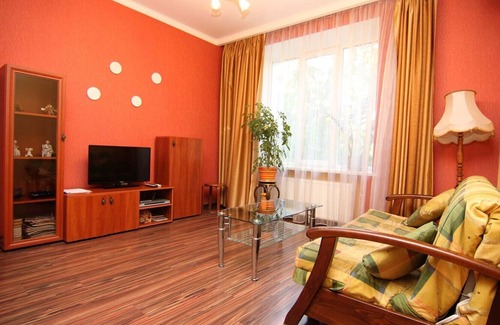 Odessa City Center Apartment | One-bedroom apartment near Deribasovskaya