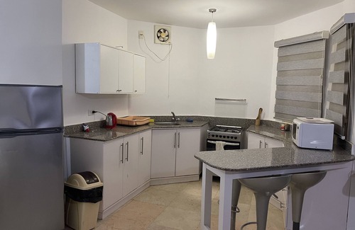 Al Mamsha El Seyahi Apartment | One bedroom (403) touristic area, near to Mamsha Street