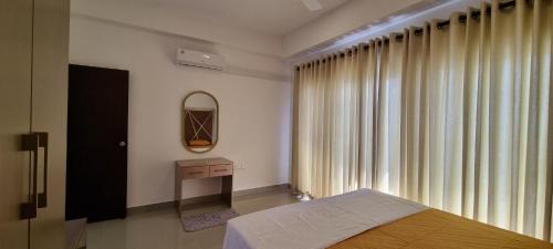 Negombo Apartment | One bedroom 7th Floor Apartment in Ocean Breeze Hotel Residencies Negombo