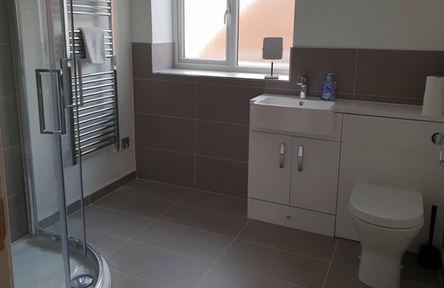 Newton Aycliffe Apartment | One bedroom apartment at The North Briton
