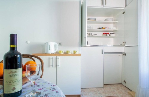 Petrovac Apartment | One Bedroom Apartment 3