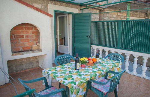 Petrovac Apartment | One Bedroom Apartment 3