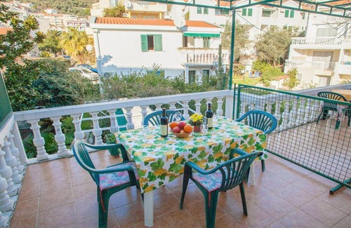 Petrovac Apartment | One Bedroom Apartment 3