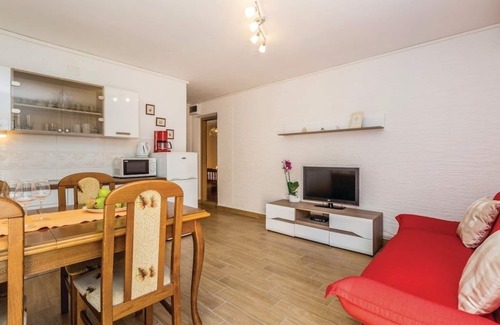 Novi Vinodolski Apartment | One bedroom apartment with terrace Novi Vinodolski (A-19963-a)