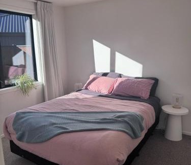 Kawarau Falls Apartment | One bedroom apartment