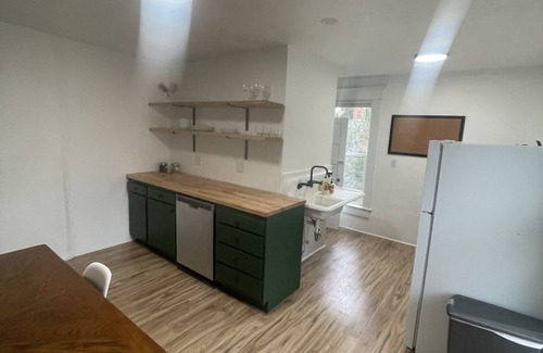 Central Colorado Springs Apartment | One Bedroom Apartment Downtown