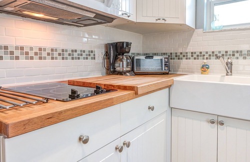 Boardwalk Apartment | One Bedroom Apt only steps from the ocean. Best Location!
