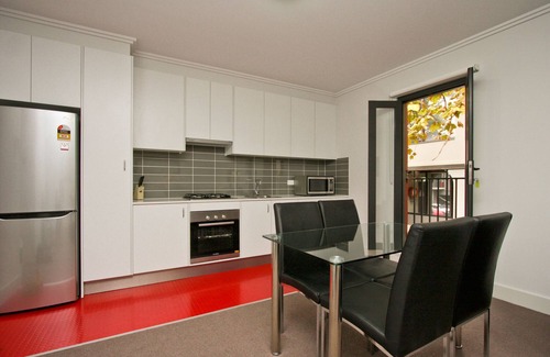 Newcastle West Apartment | One Bedroom Apartment