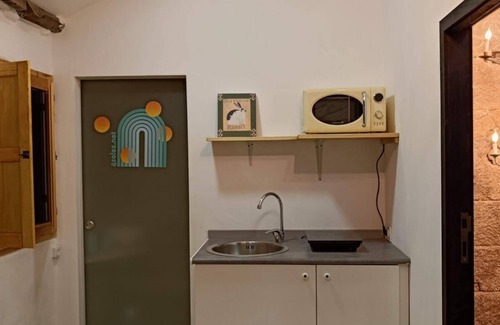 Ponte Caldelas Apartment | One-Bedroom Apartment