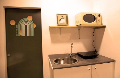 Ponte Caldelas Apartment | One-Bedroom Apartment