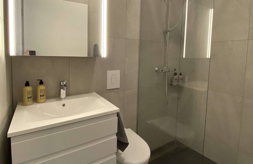 Grundarfjordur House | One Bedroom Apartment