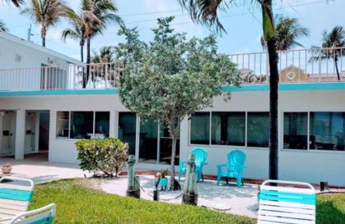 Hillsboro Beach Apartment | One Bedroom Apartment #111
