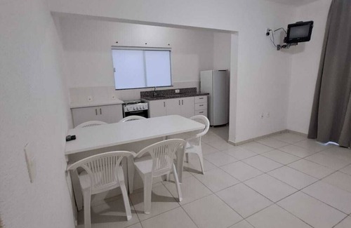 Ingleses Centro Apartment | One bedroom apartment on Ingleses beach