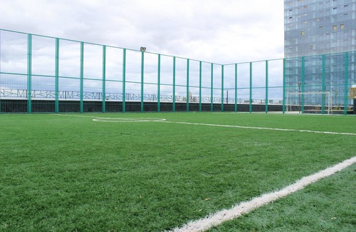 Nur-Sultan Apartment | One Bedroom Apartments, 10 min walk from the city