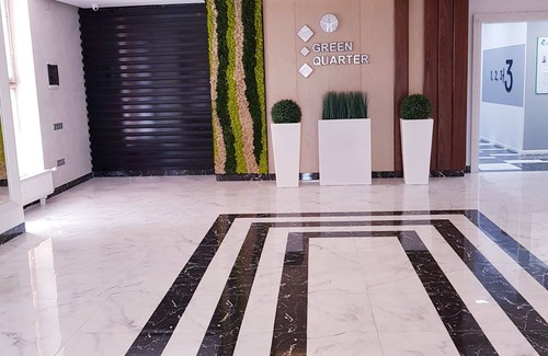 Nur-Sultan Apartment | One Bedroom Apartments, 10 min walk from the city