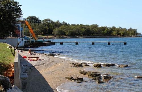 Cervar Porat Apartment | One bedroom apartment with terrace Červar - Porat, Poreč (A-20269-a)
