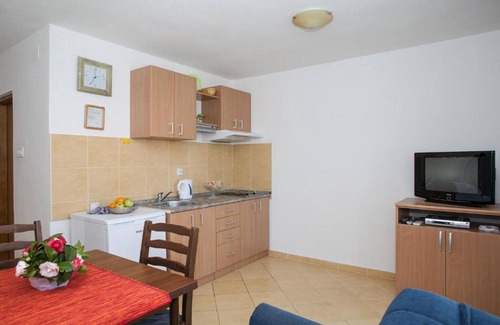 Kotor Municipality Apartment | One Bedroom Apartment with Sea View 2