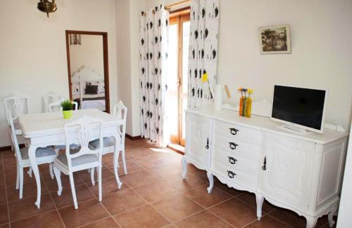 Ponte da Barca Apartment | One bedroom apartement at Ponte da Barca 100 m away from the beach with city view shared pool and furnished terrace