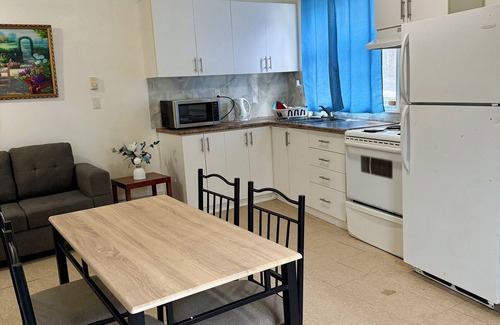 Gravenhurst Apartment | One bedroom apartment