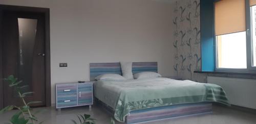 Ivano-Frankovsk Apartment | ONE BEDROOM APARTMENT in IF city :)