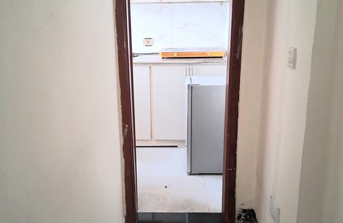 Nifas Silk-Lafto Apartment | One bedroom apartment with WiFi in Addis Ababa