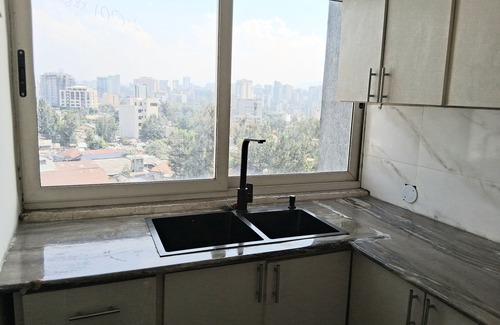 Nifas Silk-Lafto Apartment | One bedroom apartment with WiFi in Addis Ababa