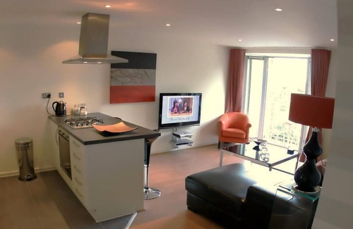Chelmsford Apartment | One Bedroom Apartment