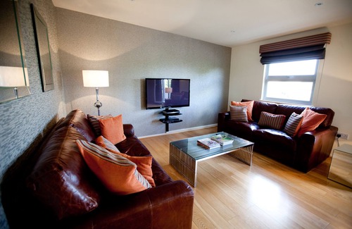 Chelmsford Apartment | One Bedroom Apartment