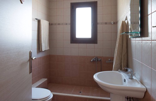 Monemvasia House | One-Bedroom Apartment with Sea View (45m2)