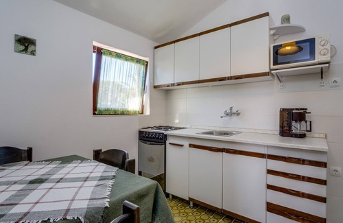 Artatore Apartment | One bedroom apartment with terrace Artatore, Lošinj (A-7934-a)