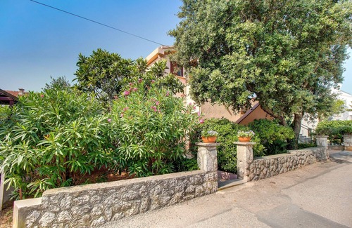 Artatore Apartment | One bedroom apartment with terrace Artatore, Lošinj (A-7934-a)
