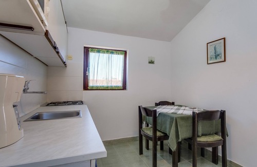 Artatore Apartment | One bedroom apartment with terrace Artatore, Lošinj (A-7934-b)