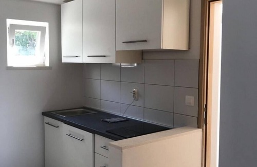 Prozurska Luka Apartment | One bedroom apartment near beach Prožurska Luka, Mljet (A-617-b)