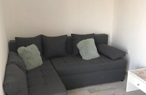 Prozurska Luka Apartment | One bedroom apartment near beach Prožurska Luka, Mljet (A-617-b)