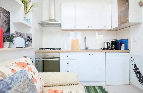 Prozurska Luka Apartment | One bedroom apartment with terrace and sea view Prožurska Luka, Mljet (A-22337-a)