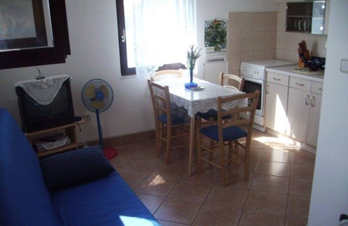 Prvic Luka Apartment | One Bedroom Apartment