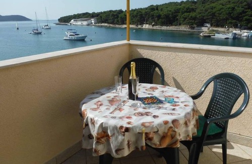 Prvic Luka Apartment | One Bedroom Apartment